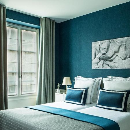 Hotel De La Place Du Louvre - Esprit De France Παρίσι Εξωτερικό φωτογραφία