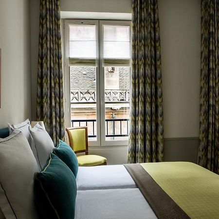 Hotel De La Place Du Louvre - Esprit De France Παρίσι Εξωτερικό φωτογραφία