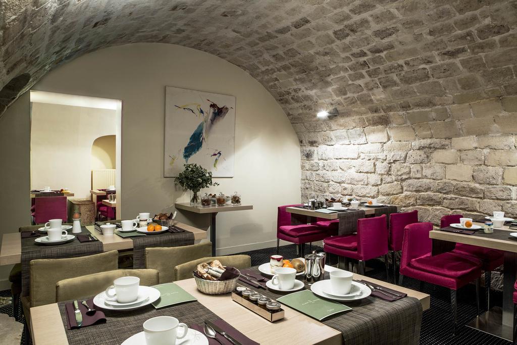 Hotel De La Place Du Louvre - Esprit De France Παρίσι Εξωτερικό φωτογραφία
