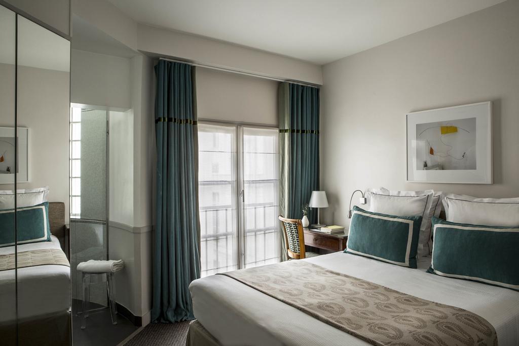 Hotel De La Place Du Louvre - Esprit De France Παρίσι Εξωτερικό φωτογραφία