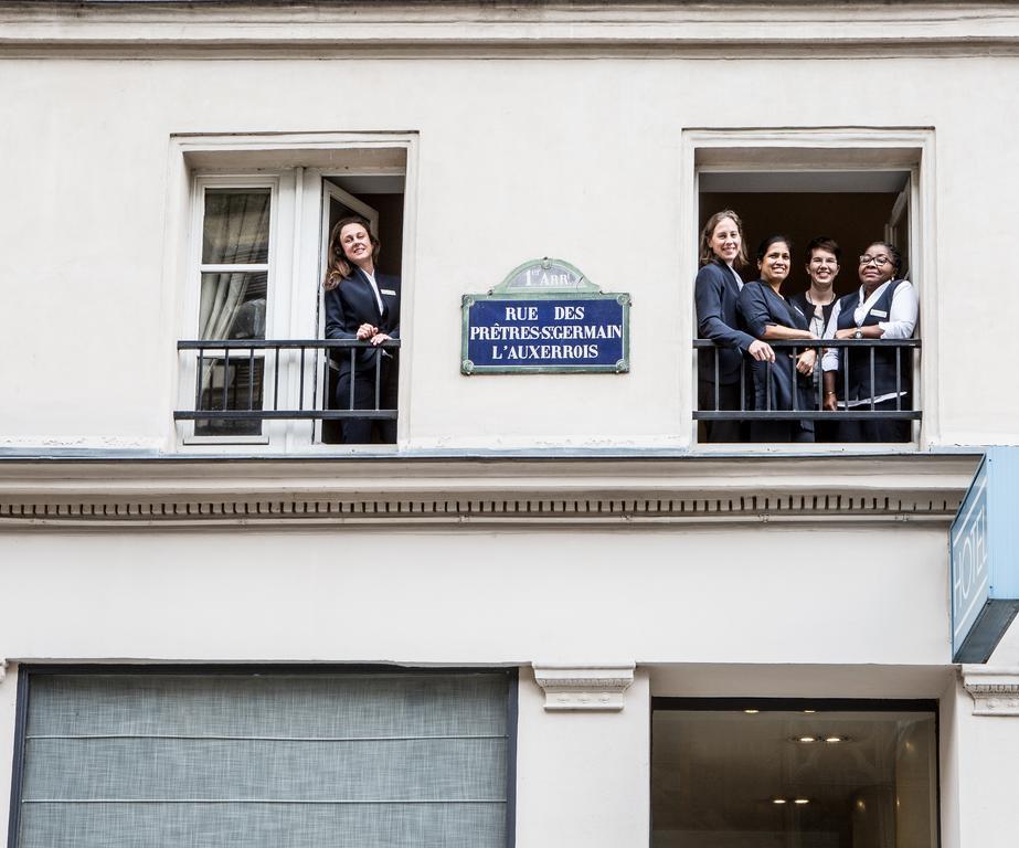 Hotel De La Place Du Louvre - Esprit De France Παρίσι Εξωτερικό φωτογραφία