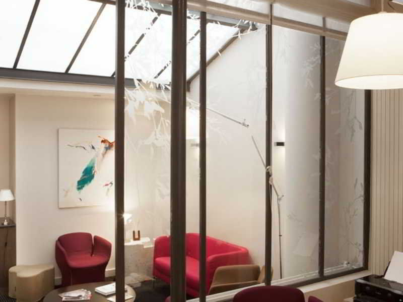 Hotel De La Place Du Louvre - Esprit De France Παρίσι Εξωτερικό φωτογραφία