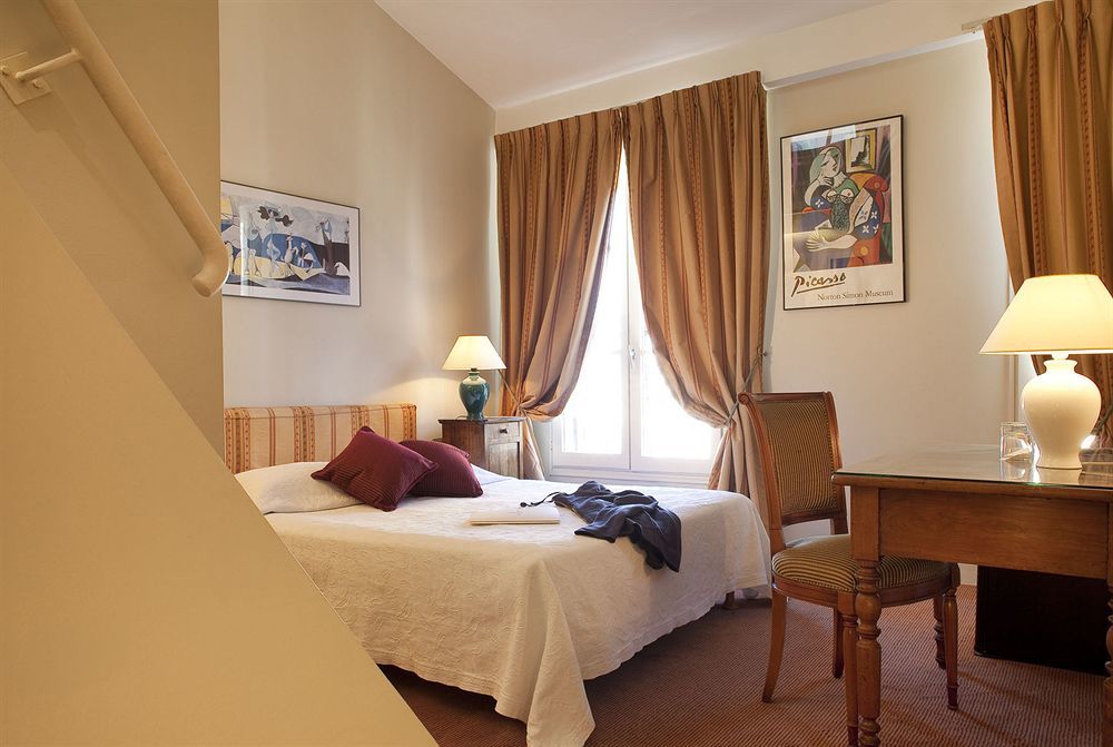 Hotel De La Place Du Louvre - Esprit De France Παρίσι Εξωτερικό φωτογραφία