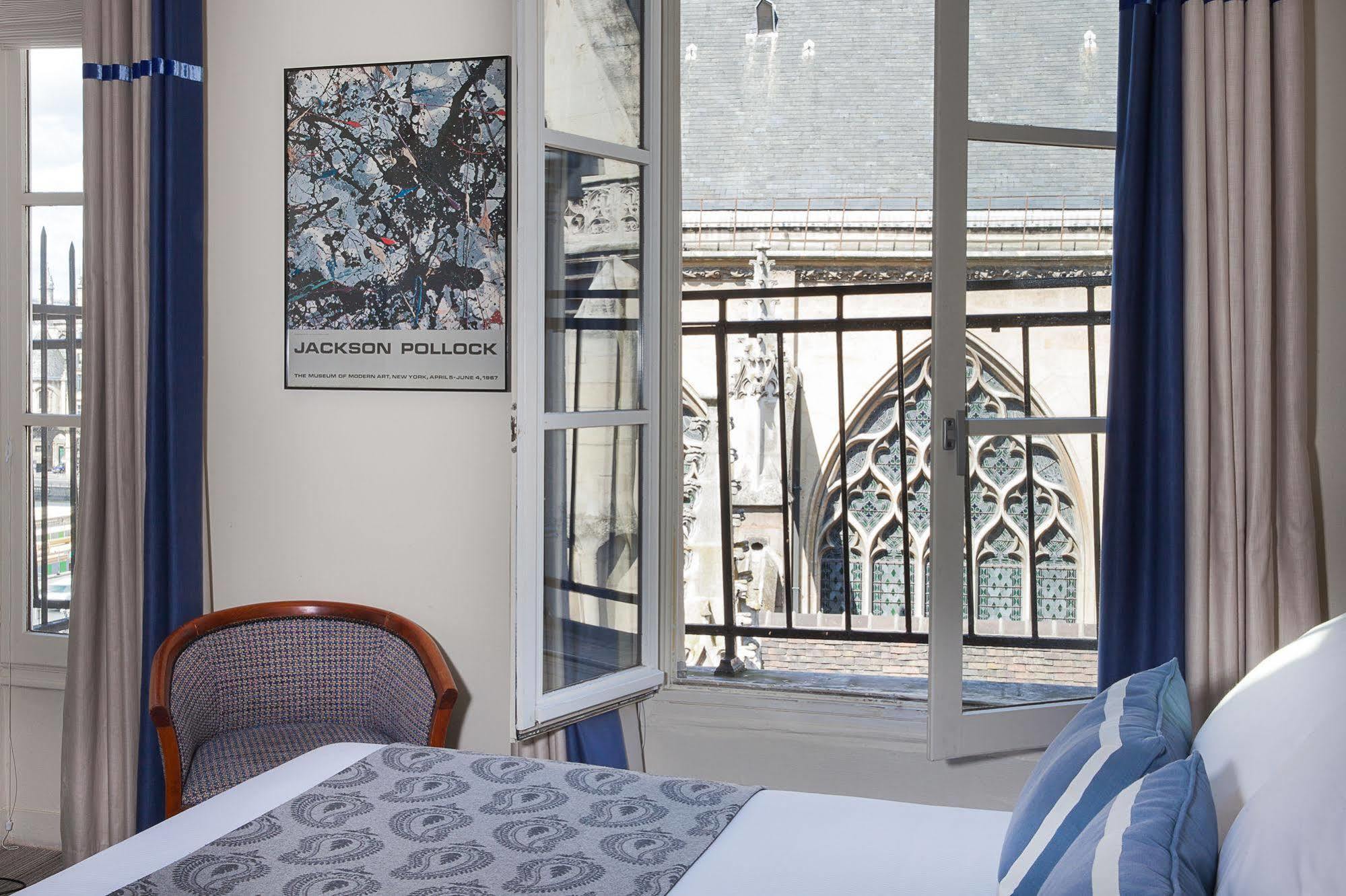 Hotel De La Place Du Louvre - Esprit De France Παρίσι Εξωτερικό φωτογραφία
