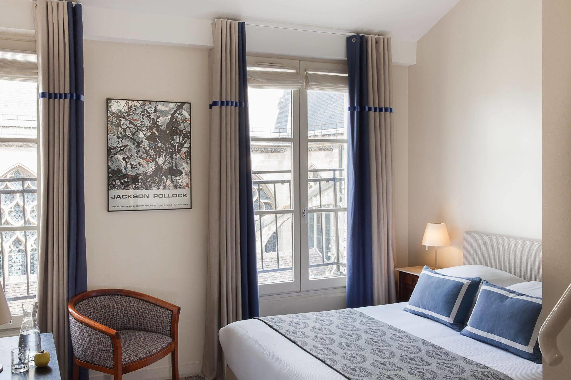 Hotel De La Place Du Louvre - Esprit De France Παρίσι Εξωτερικό φωτογραφία