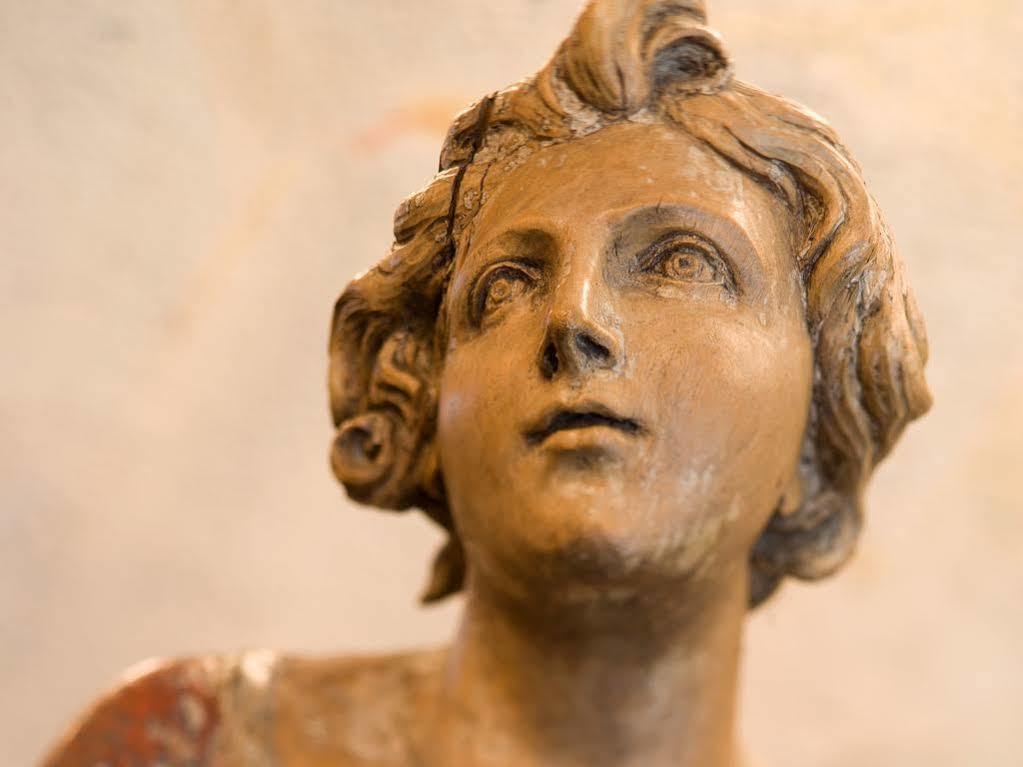 Hotel De La Place Du Louvre - Esprit De France Παρίσι Εξωτερικό φωτογραφία