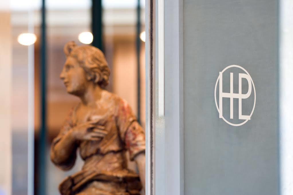 Hotel De La Place Du Louvre - Esprit De France Παρίσι Εξωτερικό φωτογραφία