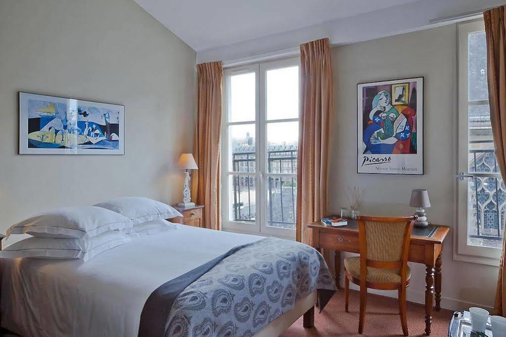 Hotel De La Place Du Louvre - Esprit De France Παρίσι Εξωτερικό φωτογραφία