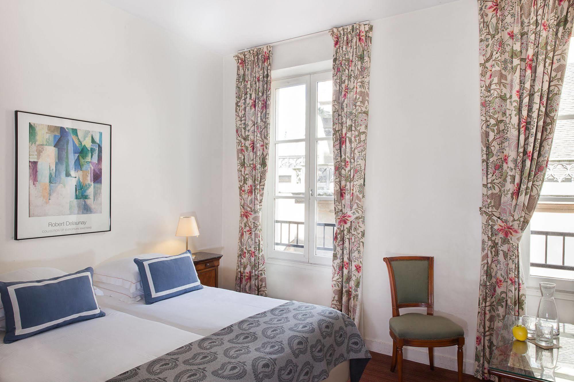 Hotel De La Place Du Louvre - Esprit De France Παρίσι Εξωτερικό φωτογραφία