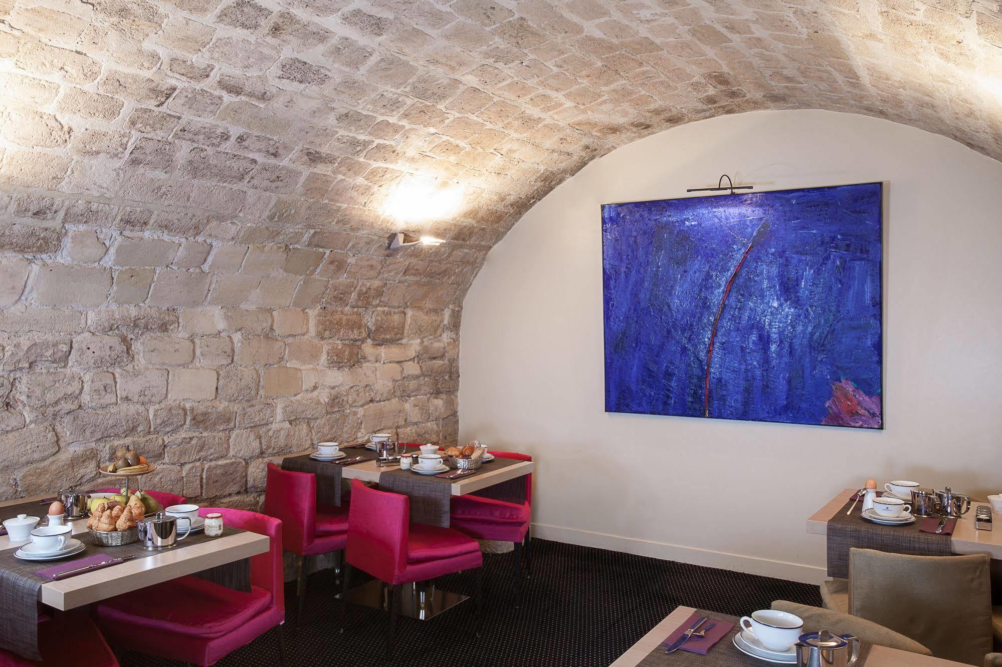 Hotel De La Place Du Louvre - Esprit De France Παρίσι Εξωτερικό φωτογραφία