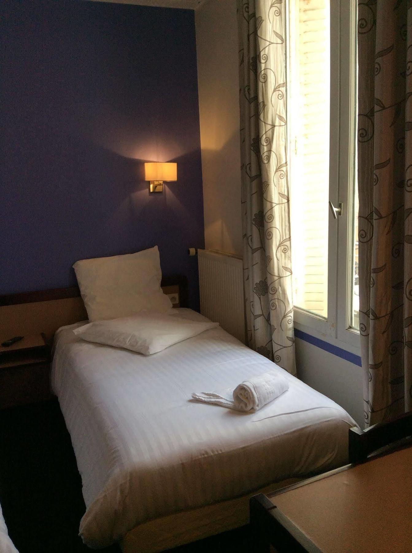Hotel De La Place Du Louvre - Esprit De France Παρίσι Εξωτερικό φωτογραφία