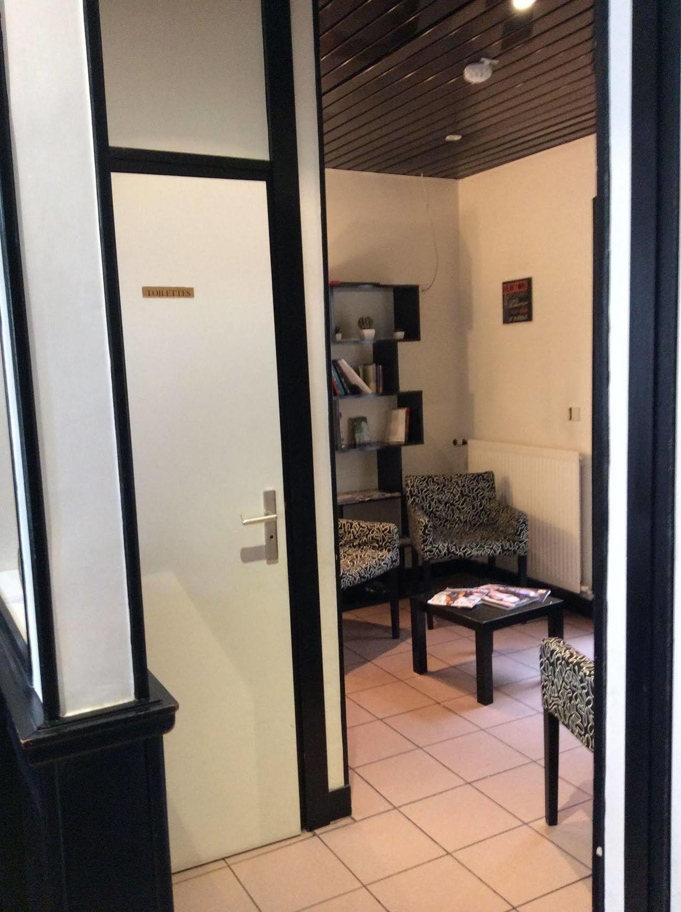 Hotel De La Place Du Louvre - Esprit De France Παρίσι Εξωτερικό φωτογραφία