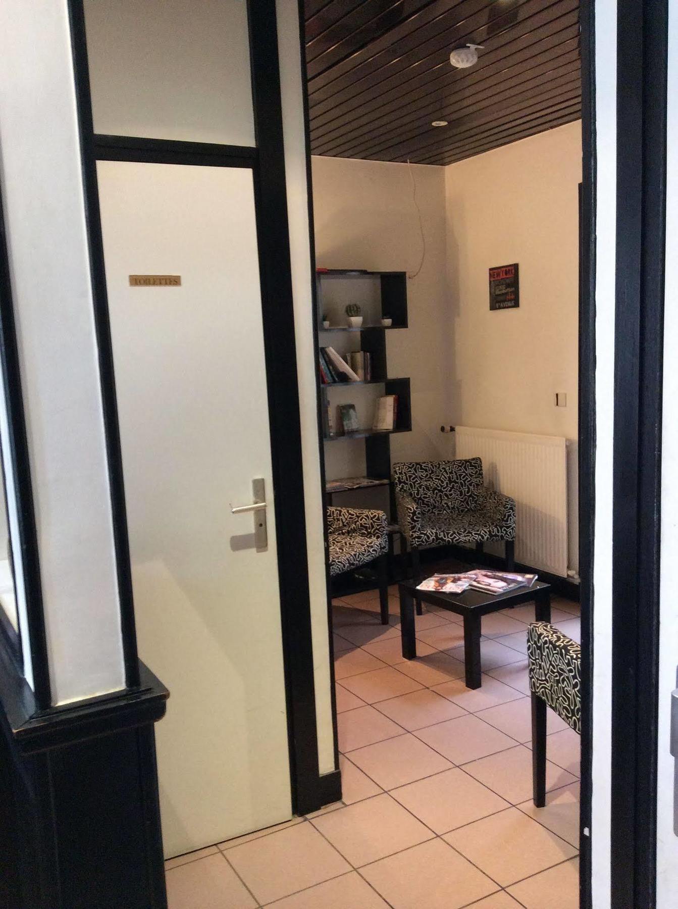 Hotel De La Place Du Louvre - Esprit De France Παρίσι Εξωτερικό φωτογραφία