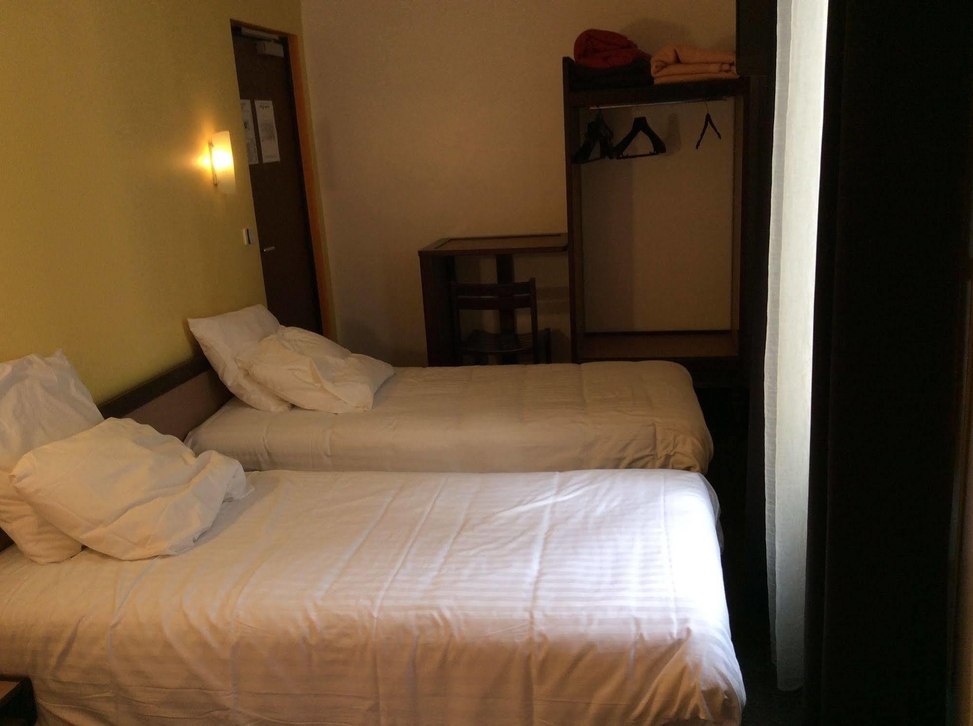 Hotel De La Place Du Louvre - Esprit De France Παρίσι Εξωτερικό φωτογραφία