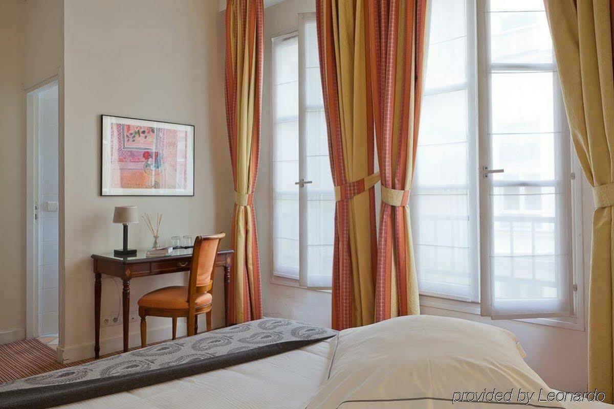 Hotel De La Place Du Louvre - Esprit De France Παρίσι Εξωτερικό φωτογραφία