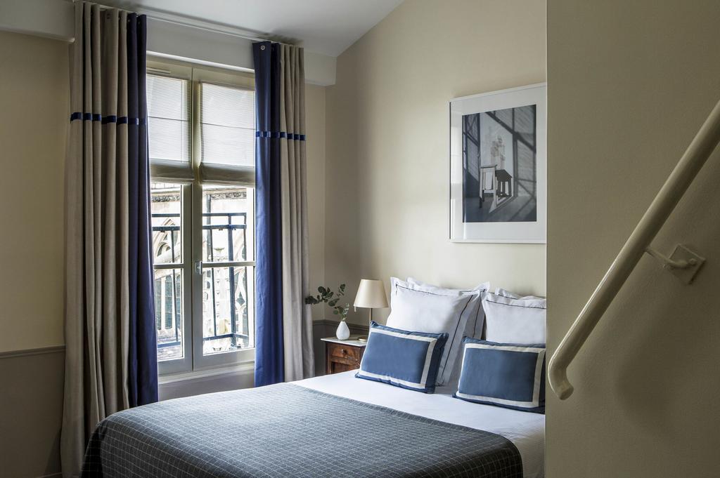 Hotel De La Place Du Louvre - Esprit De France Παρίσι Εξωτερικό φωτογραφία